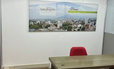 oficina en arriendo/venta en pinares. Cod V16769