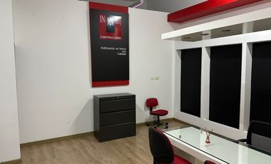 oficina en arriendo/venta en pinares. Cod V16769