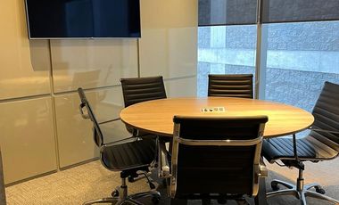 OFICINA EN VENTA TORRE ALBIA PISO 9