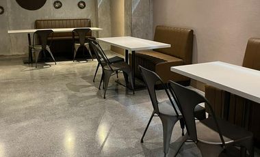 OFICINA EN VENTA TORRE ALBIA PISO 9