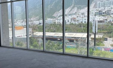 OFICINA EN VENTA TORRE ALBIA PISO 9