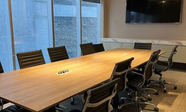 OFICINA EN VENTA TORRE ALBIA PISO 9