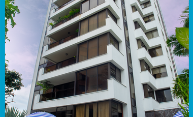 apartamento en venta en arboleda. Cod V11623