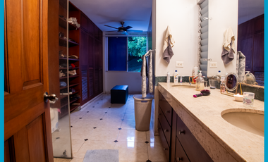 apartamento en venta en arboleda. Cod V11623