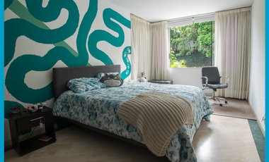 apartamento en venta en arboleda. Cod V11623