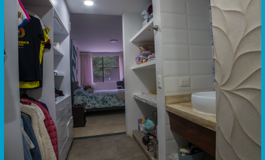 apartamento en venta en arboleda. Cod V11623