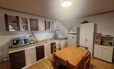 Casa en Venta en Los Carrera