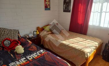 Casa en Venta en Los Carrera