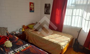 Casa en Venta en Los Carrera