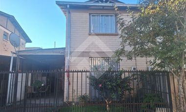 Casa en Venta en Los Carrera