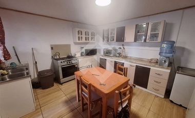 Casa en Venta en Los Carrera