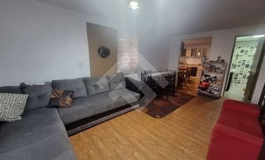 Casa en Venta en Los Carrera