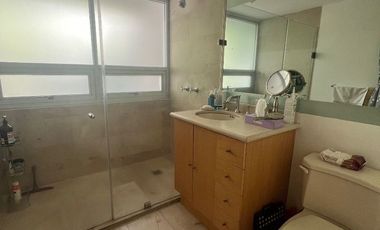 RENTA Exclusivo Departamento Amueblado y Equipado en Polanco