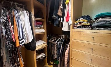 RENTA Exclusivo Departamento Amueblado y Equipado en Polanco