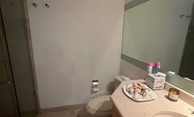 RENTA Exclusivo Departamento Amueblado y Equipado en Polanco