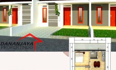 PERUMAHAN 200JUTAAN DI NANGGULAN KULONPROGO