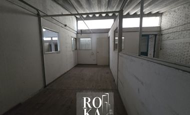 Se renta bodega en Banderilla