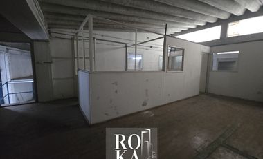 Se renta bodega en Banderilla