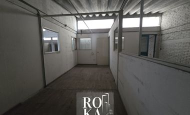 Se renta bodega en Banderilla