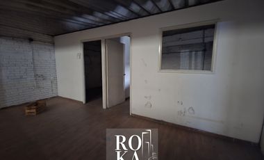 Se renta bodega en Banderilla