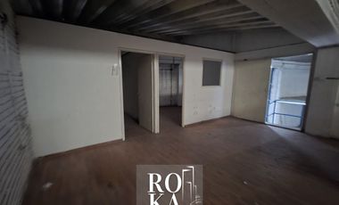 Se renta bodega en Banderilla