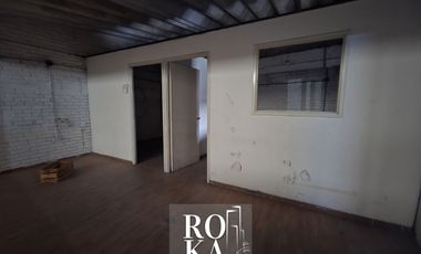 Se renta bodega en Banderilla