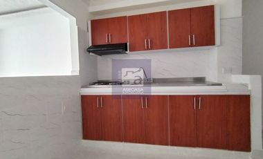COD. 3024 - SE ARRIENDA APARTAMENTO - BARRIO: MUTIS