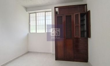 COD. 3024 - SE ARRIENDA APARTAMENTO - BARRIO: MUTIS