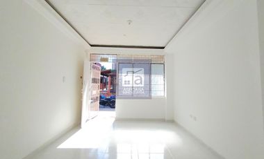 COD. 3024 - SE ARRIENDA APARTAMENTO - BARRIO: MUTIS