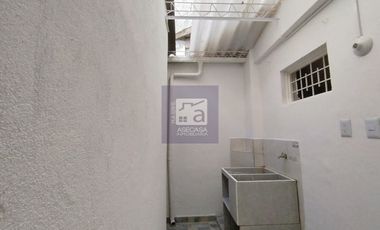 COD. 3024 - SE ARRIENDA APARTAMENTO - BARRIO: MUTIS