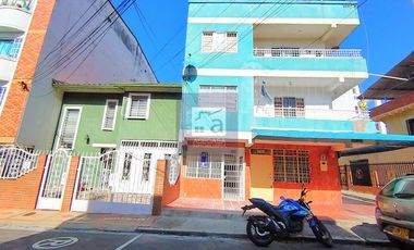 COD. 3024 - SE ARRIENDA APARTAMENTO - BARRIO: MUTIS