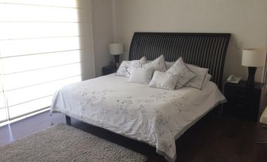 Residencia estilo modernista en El Carmen