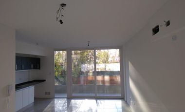 MONOAMBIENTE FRENTE AL RIÓ , LA MEJOR UBICACIÓN
