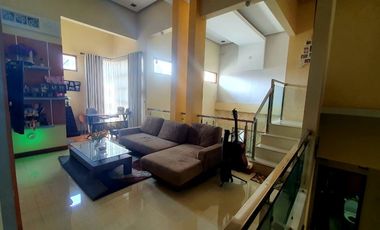 RUMAH 2.5 LT PALING MURAH DI TENGAH KOTA JOGJA