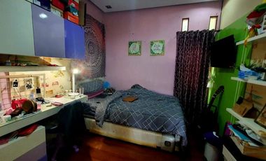 RUMAH 2.5 LT PALING MURAH DI TENGAH KOTA JOGJA