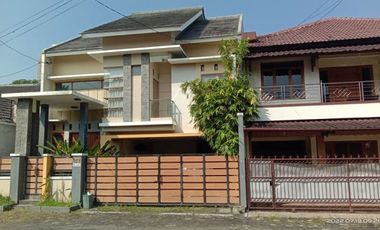 RUMAH 2.5 LT PALING MURAH DI TENGAH KOTA JOGJA