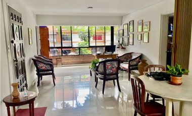 Casa en venta en Medellín sector Florida Nueva, Estadio