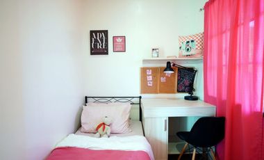 PRE--SELLING | 2-storey House and Lot with Balcony in Narra Park Residences, Mandug Davao City