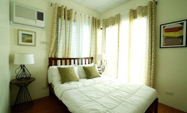 PRE--SELLING | 2-storey House and Lot with Balcony in Narra Park Residences, Mandug Davao City