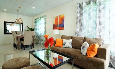 PRE--SELLING | 2-storey House and Lot with Balcony in Narra Park Residences, Mandug Davao City