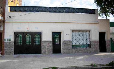 Venta 2 casas en Lote Propio La Tablada