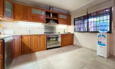 Excelente Chalet  con detalles de categoría en san justo . RETASADO OPORTUNIDAD. VENTA URGENTE