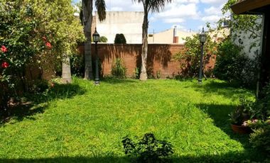 Excelente Chalet  con detalles de categoría en san justo . RETASADO OPORTUNIDAD. VENTA URGENTE