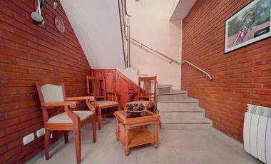 Excelente Chalet  con detalles de categoría en san justo . RETASADO OPORTUNIDAD. VENTA URGENTE