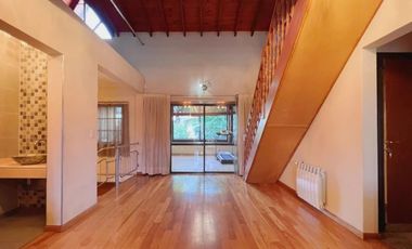 Excelente Chalet  con detalles de categoría en san justo . RETASADO OPORTUNIDAD. VENTA URGENTE