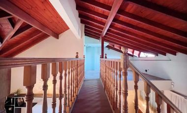 Excelente Chalet  con detalles de categoría en san justo . RETASADO OPORTUNIDAD. VENTA URGENTE