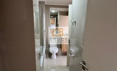 Departamento en venta de 1 dorm. en Centro Osorno