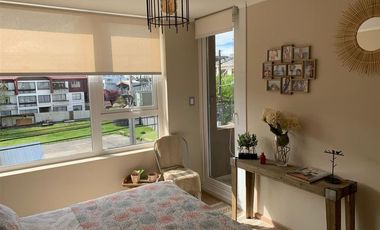 Departamento en venta de 1 dorm. en Centro Osorno