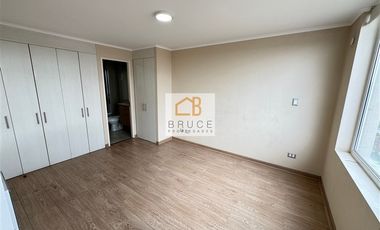 Departamento en venta de 1 dorm. en Centro Osorno