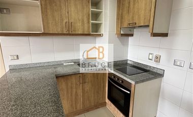 Departamento en venta de 1 dorm. en Centro Osorno